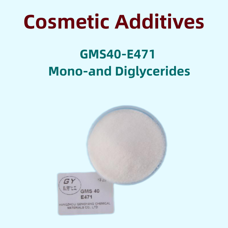 GMS40-Mono-and Diglycerides